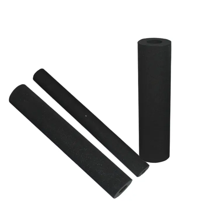 OEM&ODM Sintered Carbon Filter Cartridge Factory Price for Electronic 5