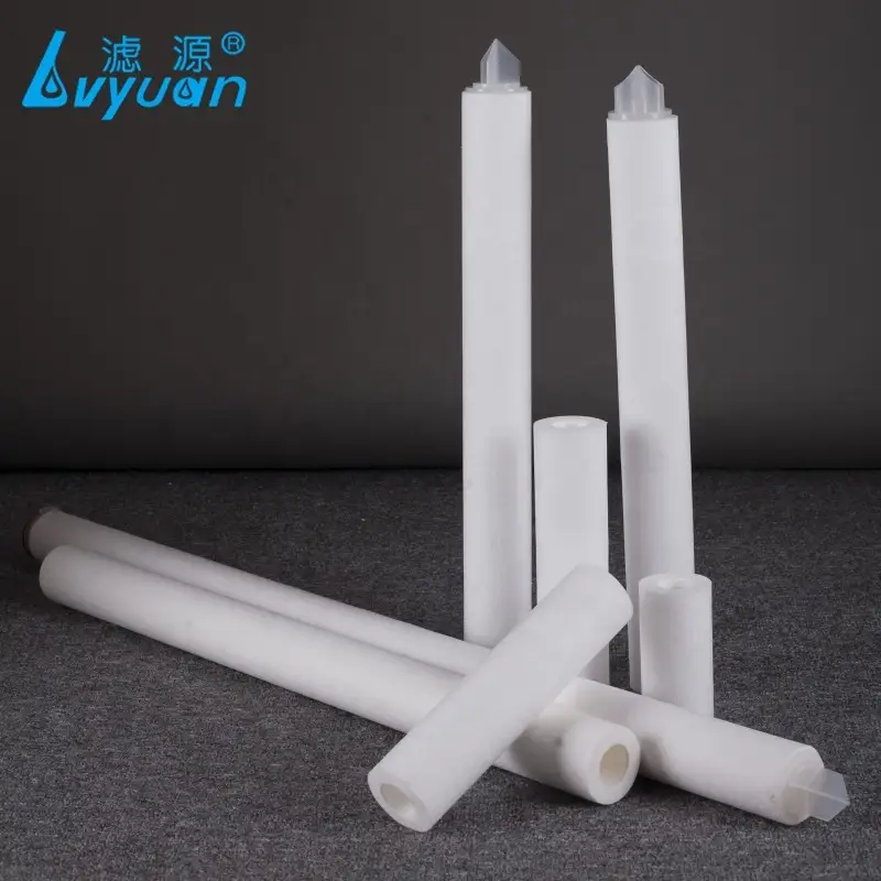 Cheap Price Top Grade 5 micron pp filter cartridge for RO micro-filter 1