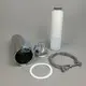 Sanitary Filter Housing Stainless with Good Price 2