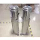 Reliable Cartridge Filter Stainless Steel for Manufacturing Industry 5