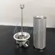 Reliable Cartridge Filter Stainless Steel for Manufacturing Industry 3