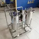New Stainless Cartridge Filter Housing for Medical and Health 3