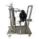 New Stainless Cartridge Filter Housing for Medical and Health 5
