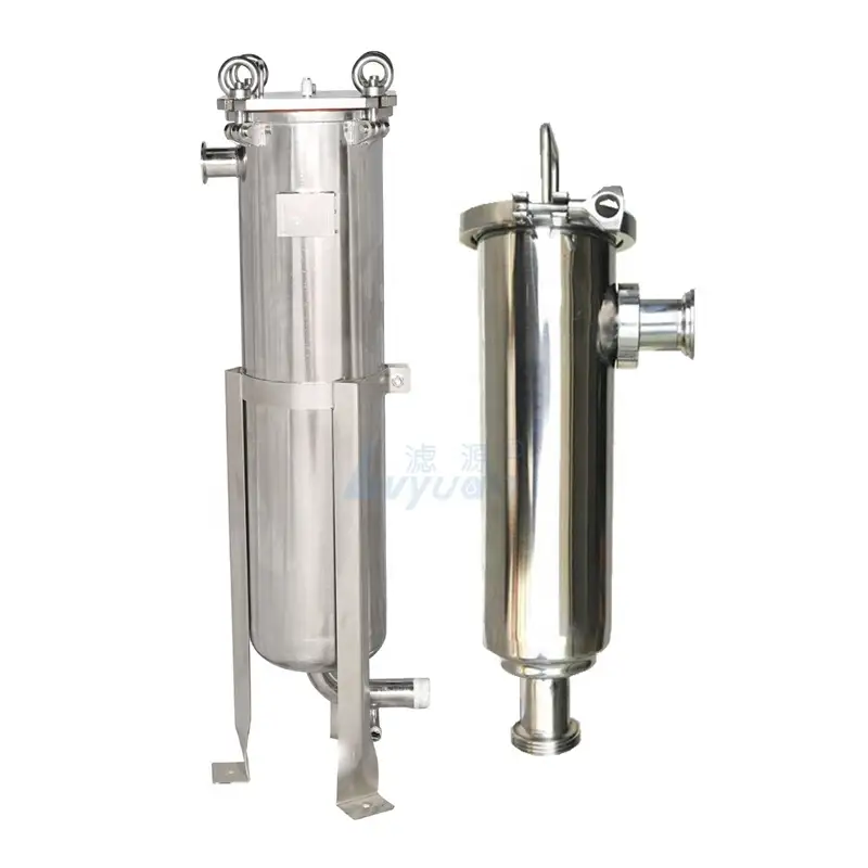 Örgü ve torba tipini özelleştirin SS316 SS 304 filtreleme tankı 50 25 10 5 1 um mikron Paslanmaz Çelik Süt Filtreleri 1