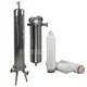 Lvyuan Filter Stainless Steel Housing Water Filter From China 2