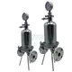 Lvyuan Filter Stainless Steel Housing Water Filter From China 6