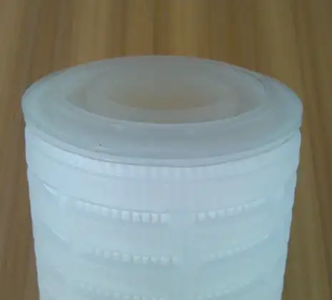 PES Pleated Filter Cartridge/precision flow meter water sensor 18