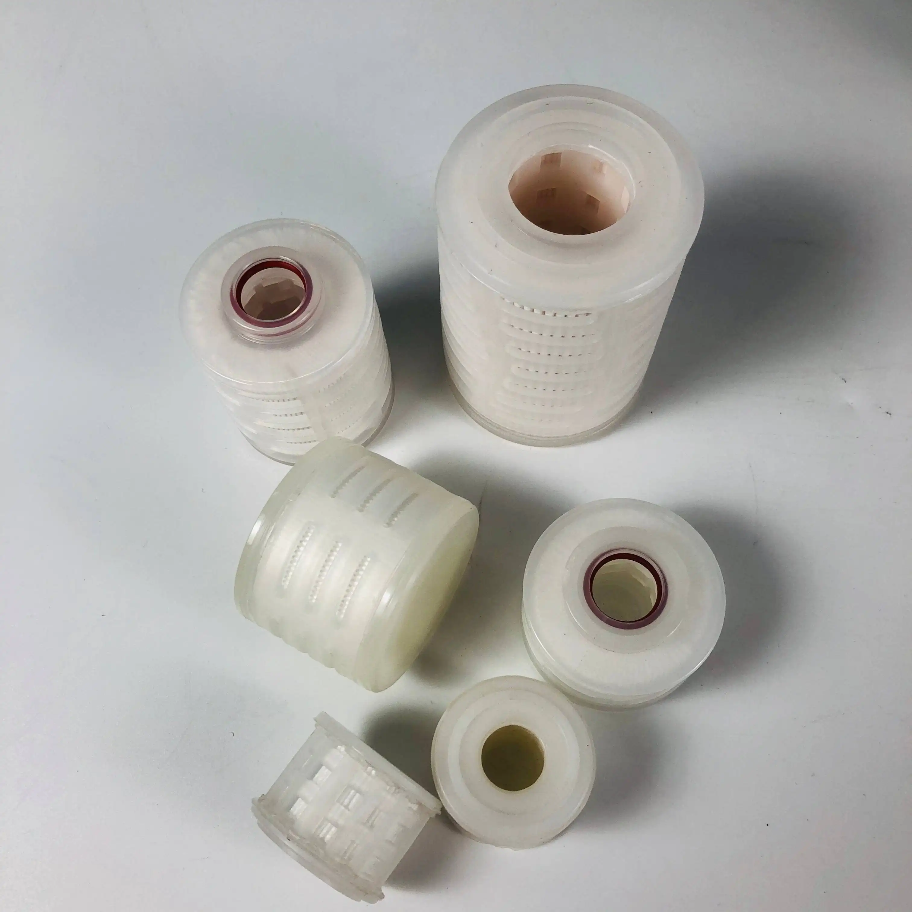 Water Filtration Cartridges Made in China 5