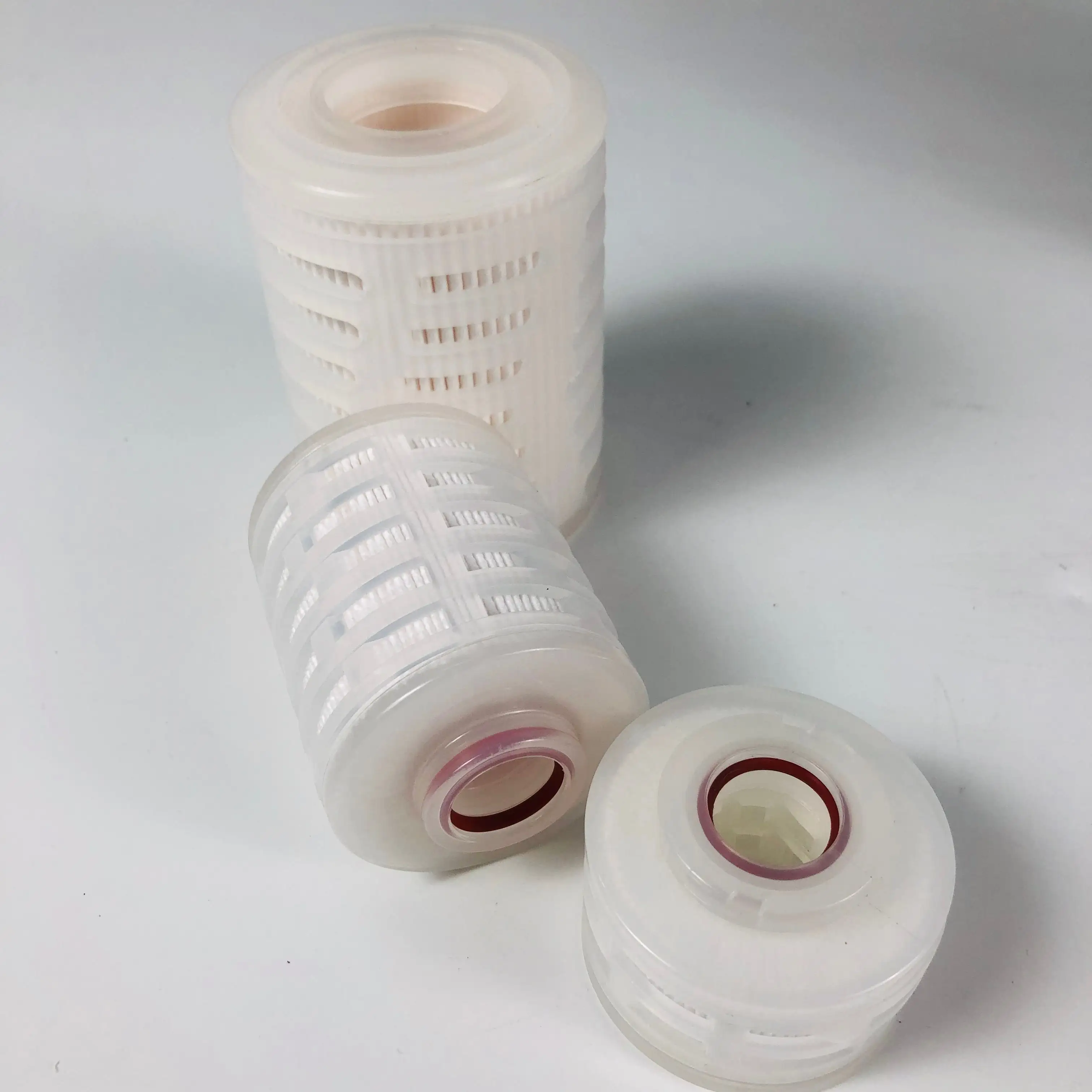 Water Filtration Cartridges Made in China 3