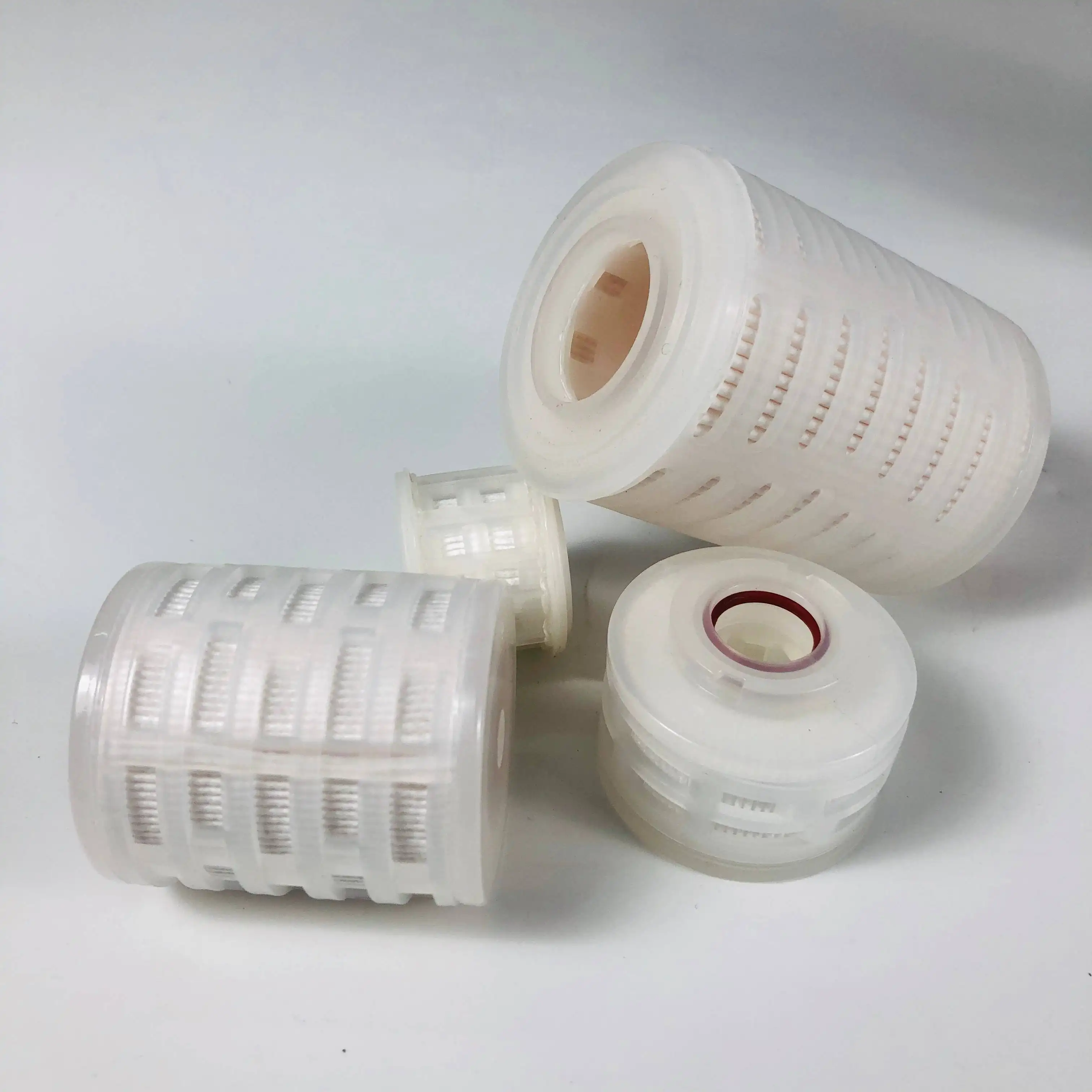 Water Filtration Cartridges Made in China 4