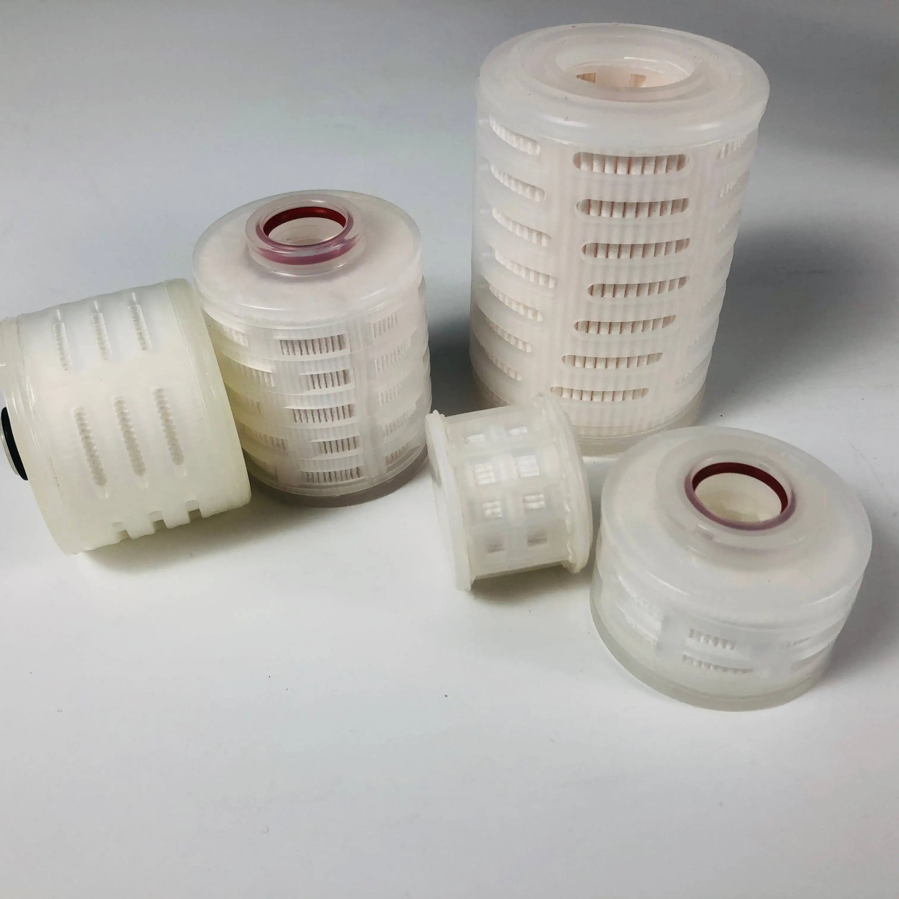 Water Filtration Cartridges Made in China 6