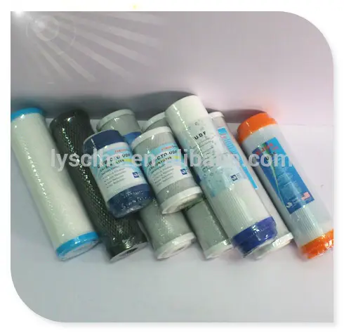 Hot Sale Sintered Carbon Filter Cartridge Factory Price for Air Filtration 3