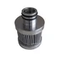 Professional Sintered Metal Filter Series for Industry 2