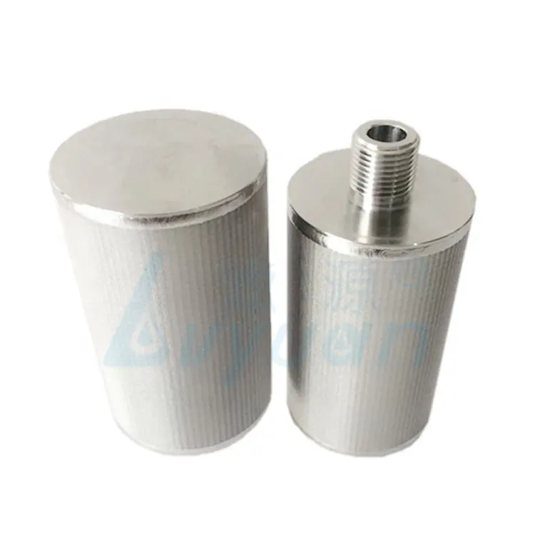 Fine Qualitysintered Wire Mesh for Food Industry 5