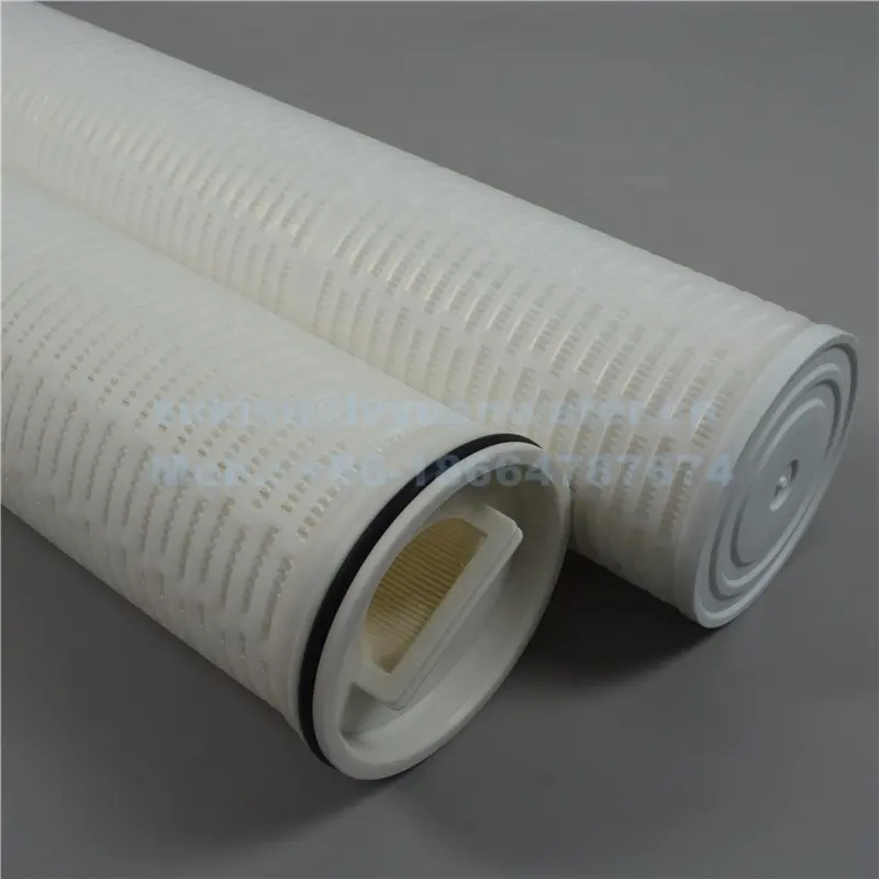 Hi Flow Water Filter Cartridge Price Directly Sale 3