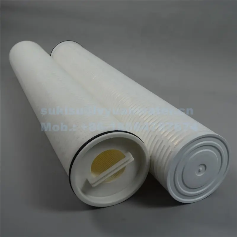 Hi Flow Water Filter Cartridge Price Directly Sale 2
