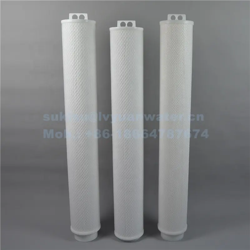 Hi Flow Water Filter Cartridge Price Directly Sale 4