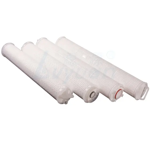 New High Flow Water Filter Cartridge Price List 6