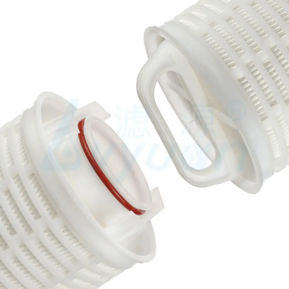 New High Flow Water Filter Cartridge Price List 3