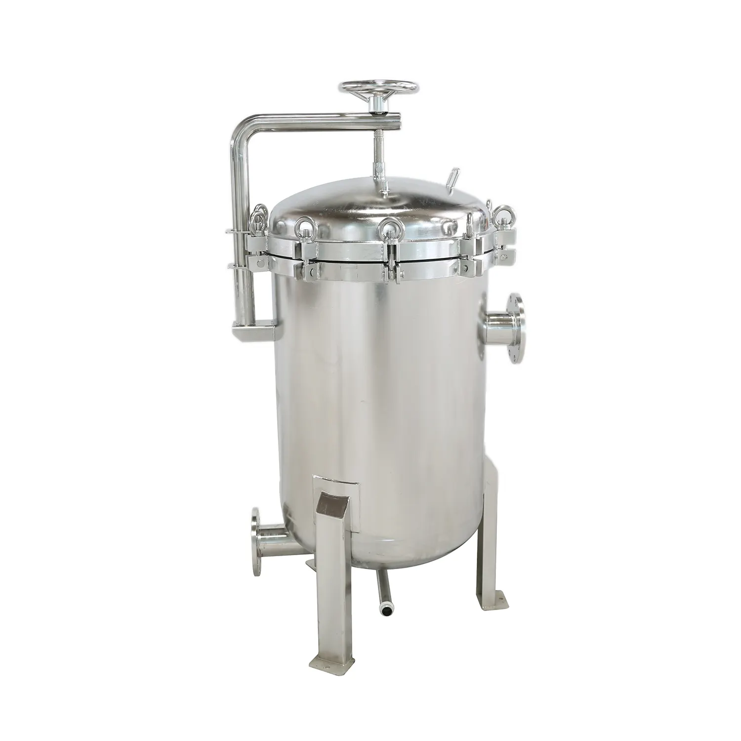 Factory Directss Cartridge Filter Housing for Food 2