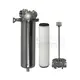 Lvyuan Filter Pleated Water Filter Cartridge Directly Sale 2