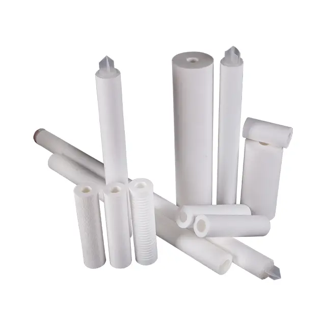 Hot Salepp Filter for Beverage Industry 2