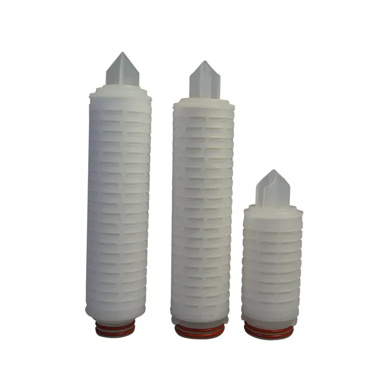Filtro de agua barato de 7 elementos de alta calidad para reemplazo de filtros de agua para toda la casa 1