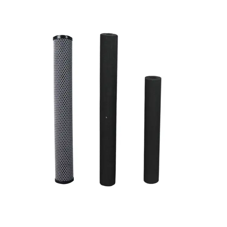 Best price filtered water carbon for Drinking Water Chlorine Removal 1
