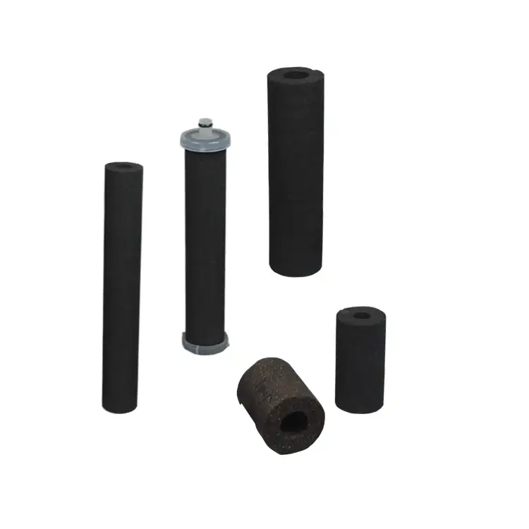Chinese high quality pp and carbon filter cartridge with Low Price 1