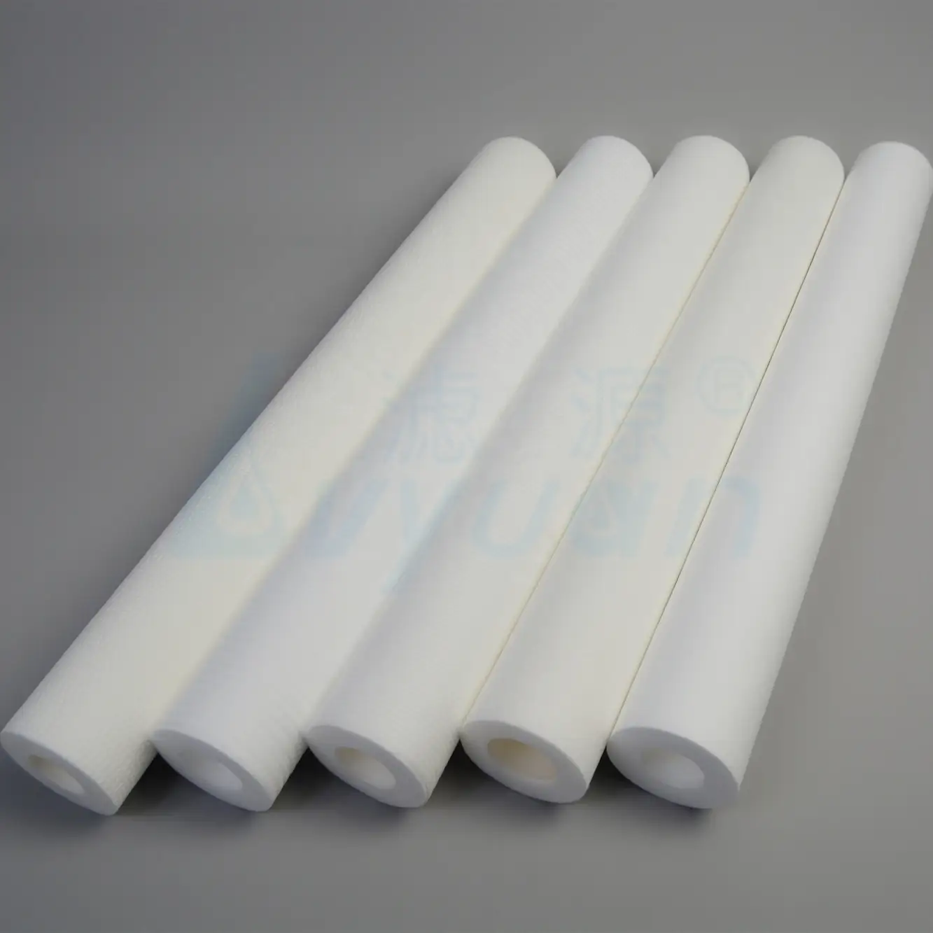 PP Sediment melt blown Water Filter/ Polypropylene Filter Cartridge 10 20 30 40 inch 2