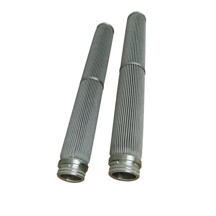 Ersatzteile für Wasserreiniger, mehrschichtiger Sinterfilter aus Edelstahl 1