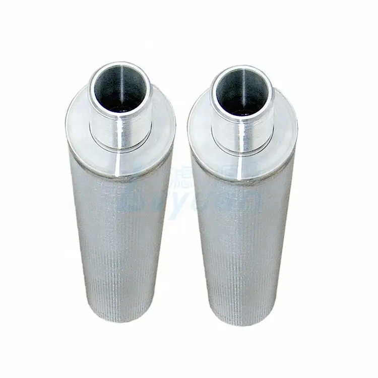 200-Mikron-Mesh-Ersatzfilter aus Edelstahl für Wasserfilter 1