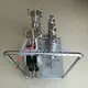 Carbon Steel Bag Filter Housing for Manufacturing Manufacturer 2
