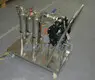 Carbon Steel Bag Filter Housing for Manufacturing Manufacturer 6