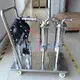 Carbon Steel Bag Filter Housing for Manufacturing Manufacturer 3