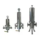 Lvyuan titanium stainless steel filter housing with core for sea water desalination 1