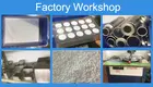 Lvyuan hdpe sintered filter cartridge supplier for industry 4