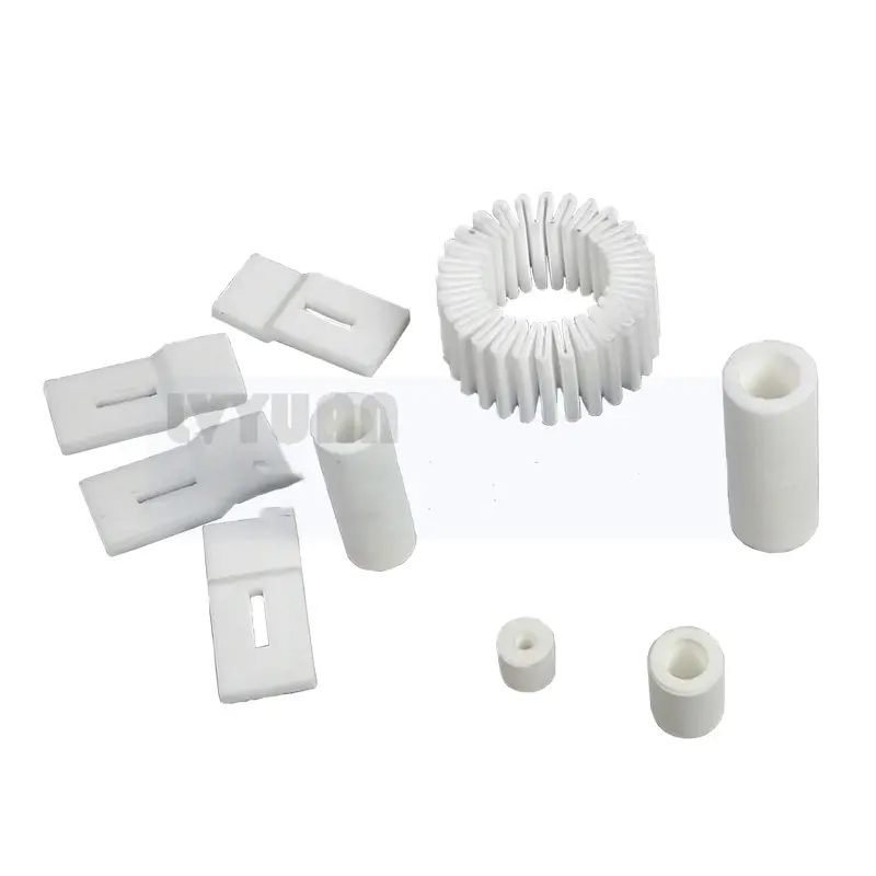 Lvyuan hdpe sintered filter cartridge supplier for industry 3