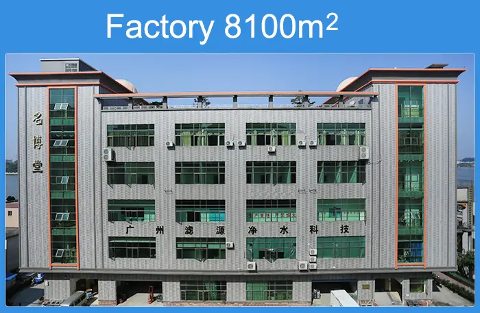 Lvyuan high quality sintered filter cartridge wholesale for industry 3