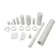 Lvyuan sintered stainless steel filter manufacturer for sea water desalination2 2