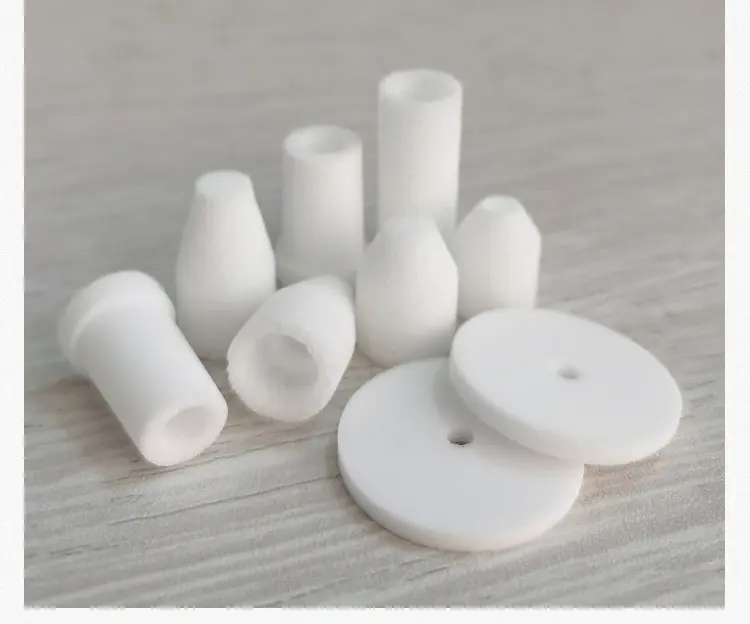 porous sintered powder metal filter supplier for sea water desalination 3