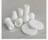 porous sintered powder metal filter supplier for sea water desalination 3