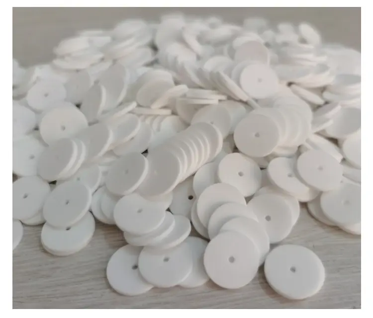 porous sintered powder metal filter supplier for sea water desalination 2