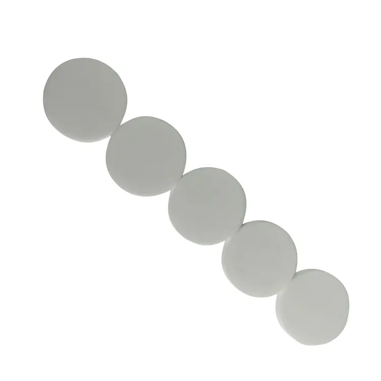 Lvyuan sintered powder ss filter rod for sea water desalination1 3