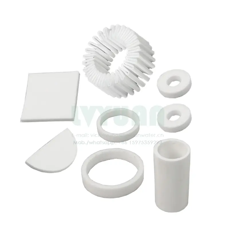 ptfe sintered filter manufacturer for food and beverage 2