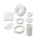 ptfe sintered filter manufacturer for food and beverage 2