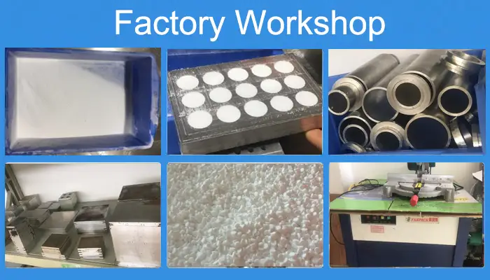 Microporous Membrane Filter 222 Fin 10mm Polyethylene Filters 2 Microporous Membrane Filter 222 Fin 10mm Polyethylene Filters 4