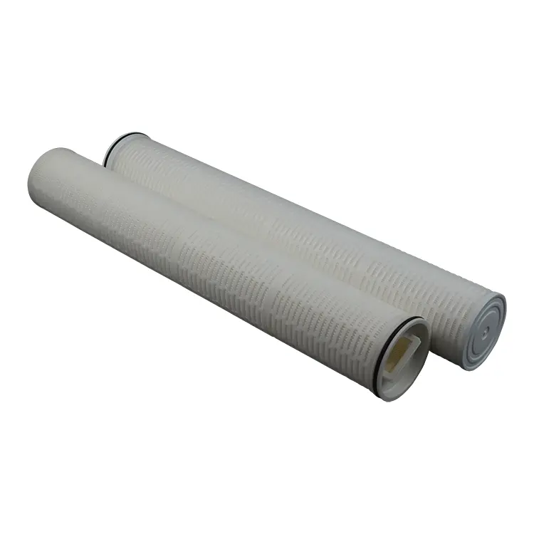 Lvyuan high flow filter park for industry 4
