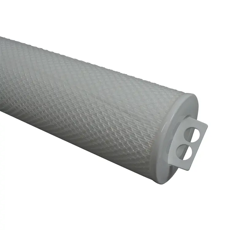 Lvyuan high flow filter park for industry 2