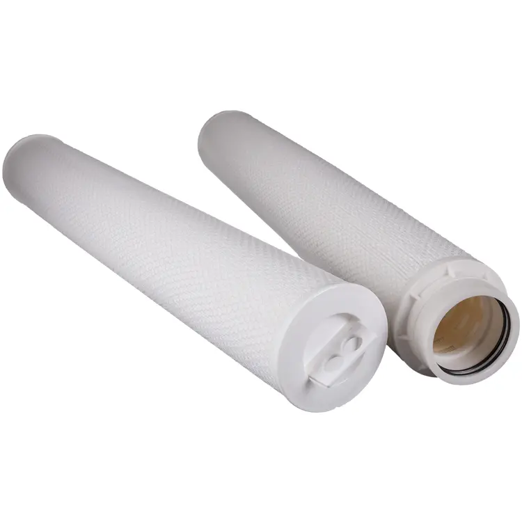 Lvyuan high flow filter park for industry 3